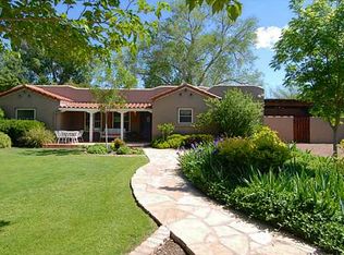 5028 Love Rd, El Paso, TX 79922