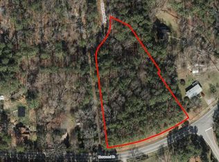 5604 Blackhawk Rd, Raleigh, NC 27613