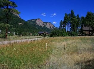 229 Cliffs Edge Dr, Durango, CO 81301