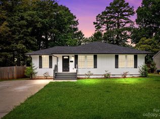 4644 Connecting Rd, Charlotte, NC 28209