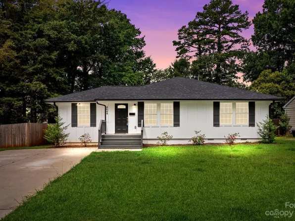4644 Connecting Rd, Charlotte, NC 28209