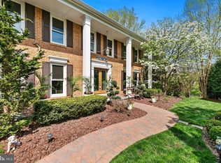 12605 Lloydminster Dr, Gaithersburg, MD 20878