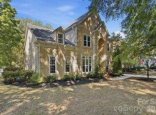 7130 Prescott Pond Ln, Charlotte, NC 28270
