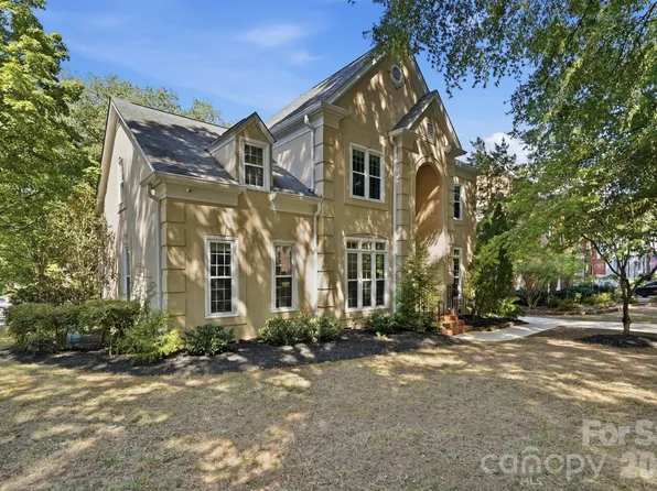 7130 Prescott Pond Ln, Charlotte, NC 28270