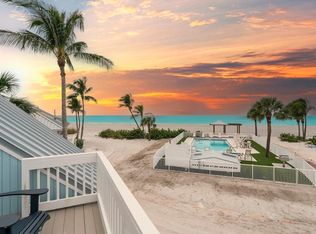 Beach Homes, Captiva, FL 33924