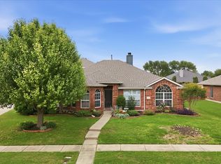327 Montana Trl, Murphy, TX 75094