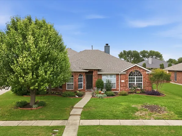327 Montana Trl, Murphy, TX 75094