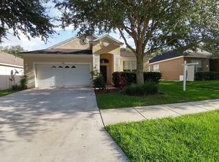 7906 Terrace Ridge Dr, Temple Terrace, FL 33637