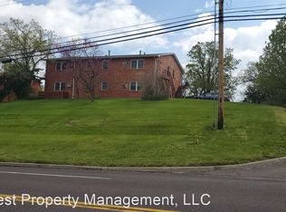 2203 Oakwood Dr APT 6, Columbia, MO 65201