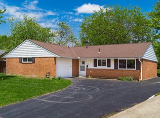6400 Brauning Dr, Reynoldsburg, OH