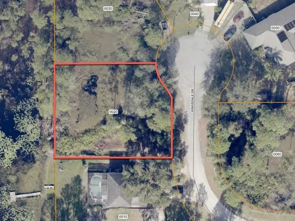 2683 Kingsdale Dr Lot 2, Deltona, FL 32738