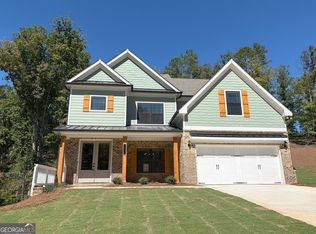8270 Crooked Creek Dr, Cumming, GA 30028