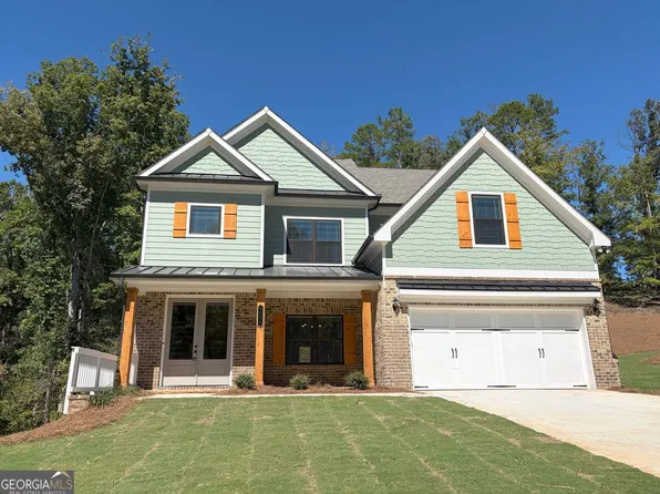 8270 Crooked Creek Dr, Cumming, GA 30028