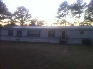 2850 Pilson Rd, Cameron, NC 28326