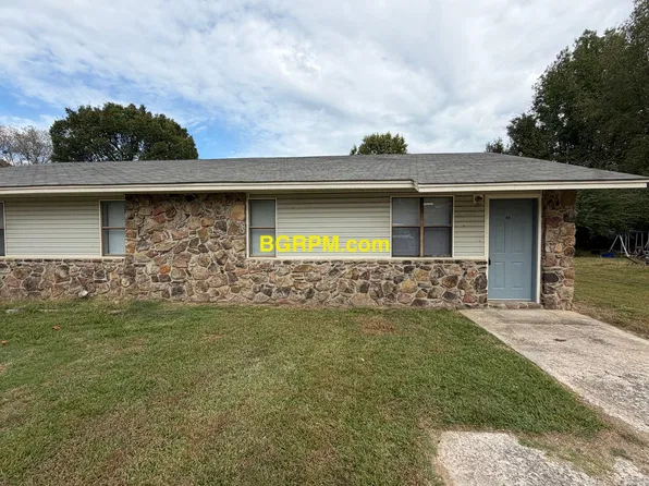 78 Liberty, 78 Liberty Ln APT B, Cabot, AR 72023