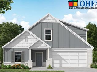 860 Stella Trl, Guthrie, OK 73044