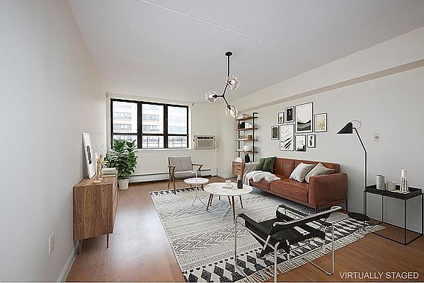 1st image of 301 Cathedral Pkwy #5M