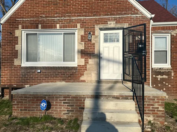 (undisclosed Address), Detroit, MI 48227