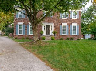 2812 Wareham Rd, Langdon Place, KY 40242