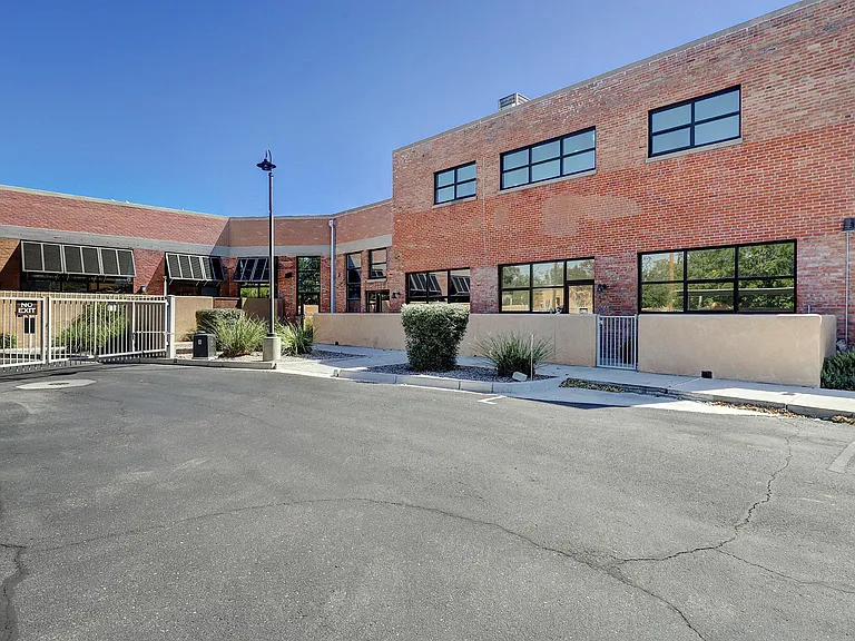 1503 Central Ave NW #108D — Photo 20