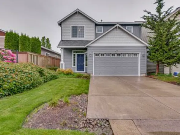 11500 NW 29th Ct, Vancouver, WA 98685