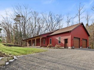 1950 Skyline Dr, Schenectady, NY 12306