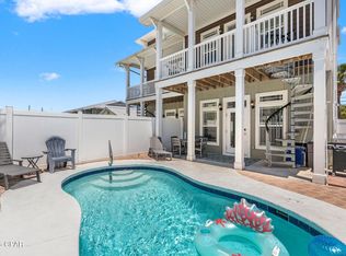 8319 Thomas Dr, Panama City Beach, FL 32408