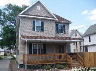 821 18th St, Vienna, WV 26101
