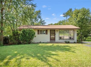 1405 Moran Dr, Saint Louis, MO