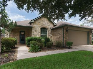 12527 Bridle Springs Ln, Houston, TX 77044