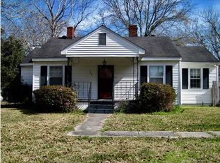 163 Primrose Ave, Mobile, AL 36606
