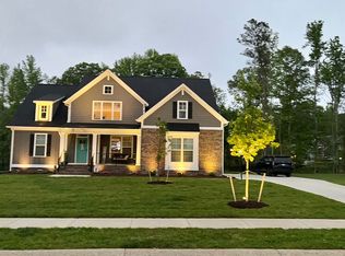 11668 Riverboat Dr, Chester, VA 23836