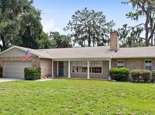 109 CARDINAL LANE, EUSTIS, FL 32726