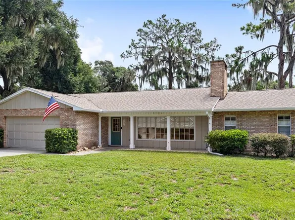 109 CARDINAL LANE, EUSTIS, FL 32726