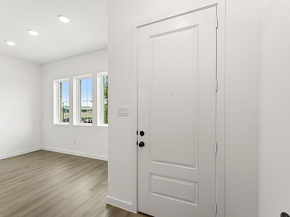 Collin Creek - Heritage Interior Image 3