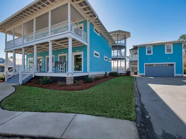 66 Crest Dr, Miramar Beach, FL 32550