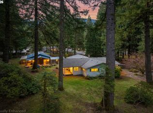 56642 McKenzie Hwy, Blue River, OR