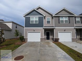 340 Governor Gwinnett Way, Pooler, GA 31322