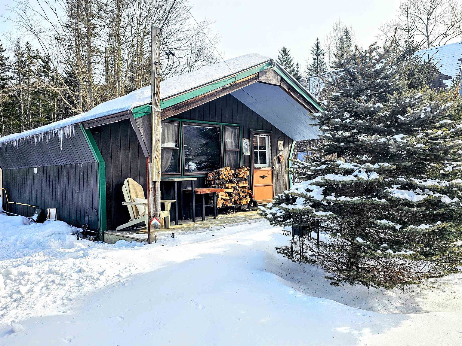 286 Higley Hill, Wilmington, VT 05363 MLS 4982694 Zillow