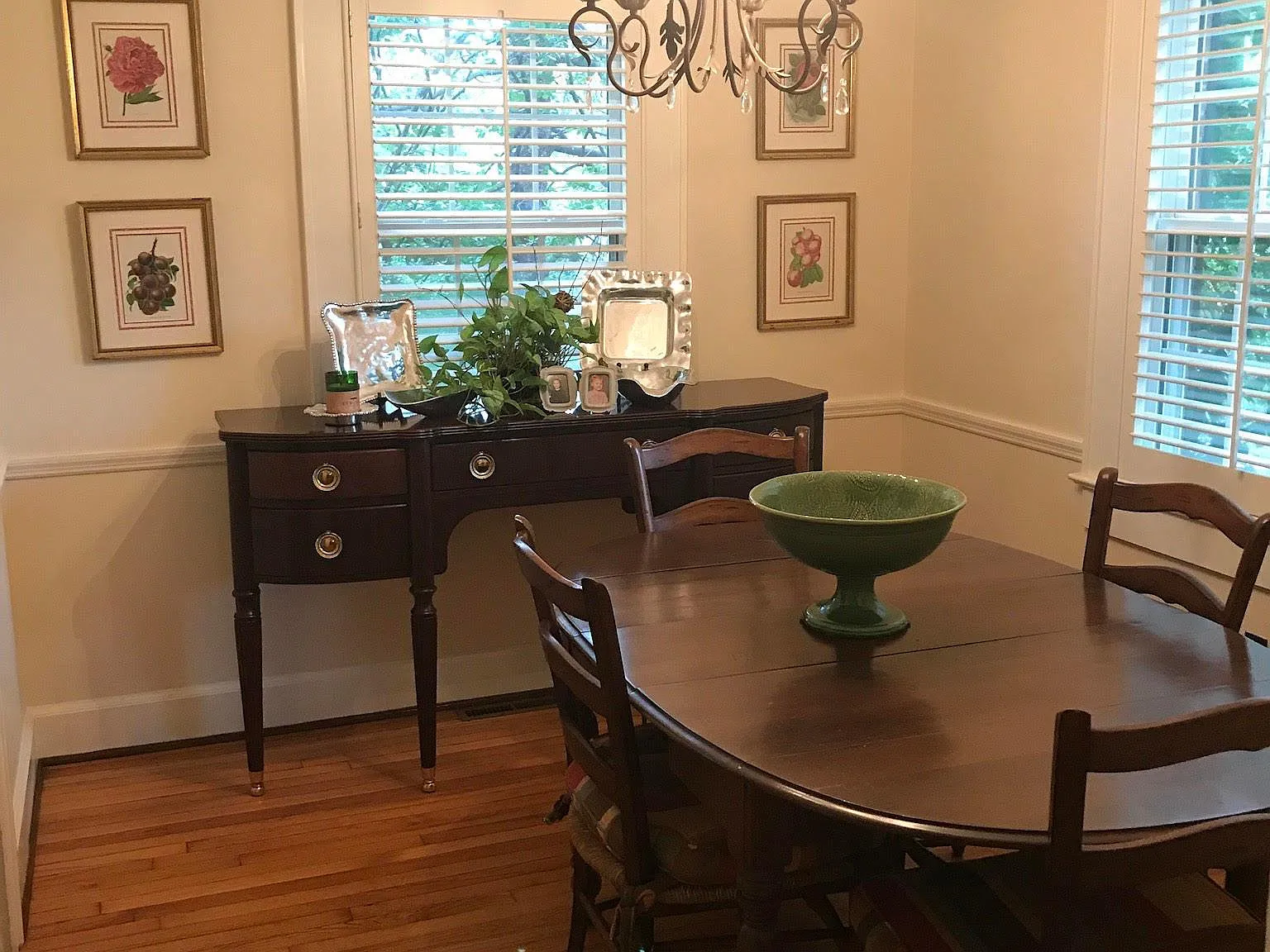 2 bed, 994 sqft, $1,800 — Photo 3