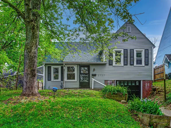 1717 W 10th St, Anderson, IN 46016