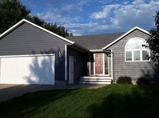 612 N Tamarac Ave, Brandon, SD 57005