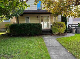 654 Mercer Ave, Decatur, IN 46733