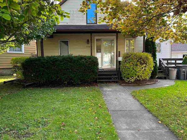 654 Mercer Ave, Decatur, IN 46733