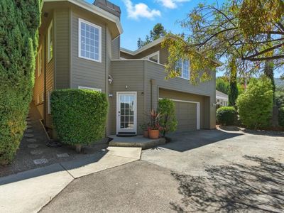 20578 3rd St, Saratoga, CA, 95070