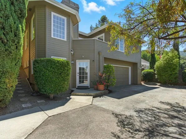 20578 3rd St, Saratoga, CA 95070