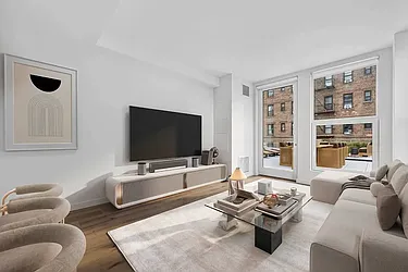 Rented by Living New York