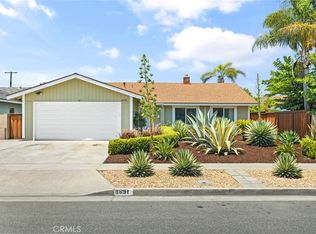 8691 Heil Ave, Westminster, CA 92683