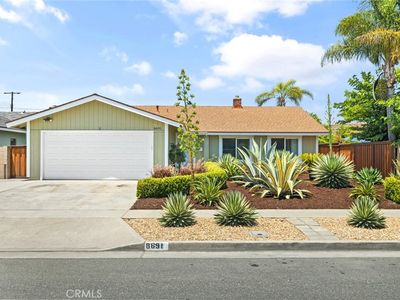 8691 Heil Ave, Westminster, CA, 92683