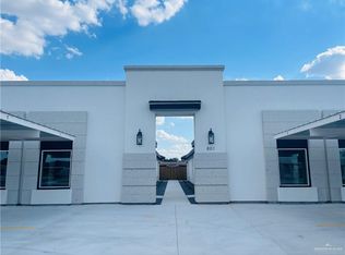 801 Sugar Garden Dr #2, Pharr, TX 78577